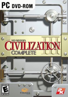 Sid Meier's Civilization III - Полное собрание (2004)