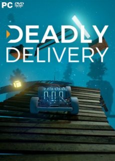 Deadly Delivery (2018) PC | Лицензия