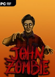 John, The Zombie (2017) PC | 