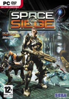 Space Siege (2008)