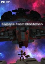 Escape From BioStation (2017) PC | 