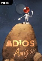 ADIOS Amigos (2018) PC | Лицензия