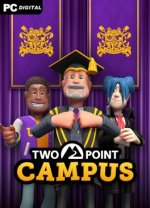 Two Point Campus
