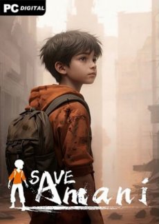 SAVE AMANI
