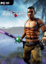 Ashes of Oahu (2019) PC | Лицензия