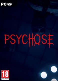 Psychose (2019) PC | Лицензия