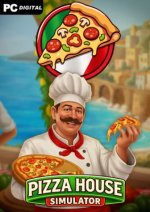 Pizza House Simulator