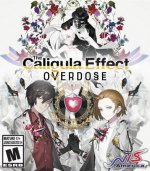 The Caligula Effect: Overdose (2019) PC | Лицензия