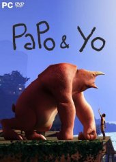 Papo & Yo (2013) PC | RePack  qoob