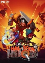 Has-Been Heroes (2017)