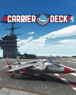 Carrier Deck (2017) PC | Repack от Other s