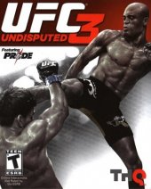 UFC Undisputed 3