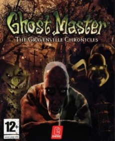Ghost Master: The Gravenville Chronicles (2004) PC | 