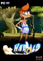 Harold (2015)