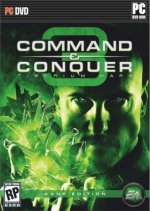 Command & Conquer 3 (2007-2008)