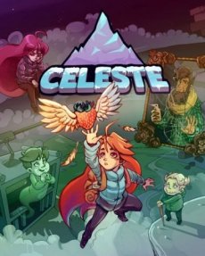 Celeste [v 1.2.5.1] (2018) PC | RePack  R.G. Revenants