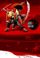 Afro Samurai 2: Revenge of Kuma Volume One (2015)