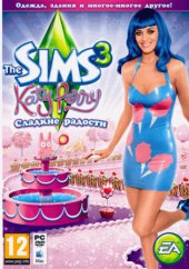 The Sims 3: Katy Perry.   (2012)