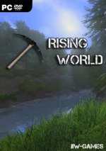 Rising World последняя версия