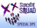 Отряд самоубийц: Спецназ / Suicide Squad: Special Ops (2016)