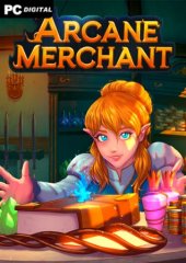 Arcane Merchant