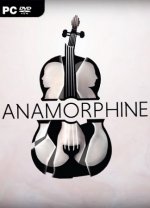 Anamorphine (2018) PC | Лицензия