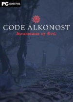 Code Alkonost: Awakening of Evil