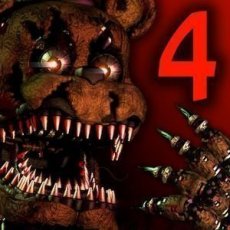 Five Nights at Freddy's 4 (2015)
