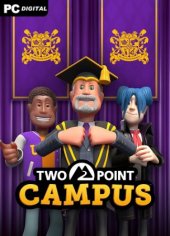 Two Point Campus