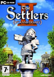 The Settlers 2:   (2008)