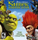 Shrek Forever After: The Game (2010)
