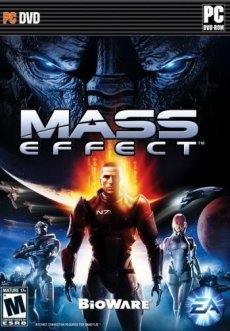 Mass Effect (2009)