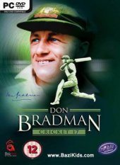 Don Bradman Cricket 17 (2017)