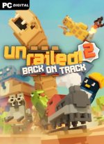 Unrailed 2: Back on Track