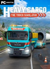 Heavy Cargo - The Truck Simulator