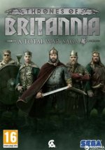 Total War Saga: Thrones of Britannia [v 1.0.11578] (2018) PC | RePack от FitGirl