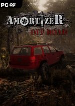 Amortizer Off-Road (2019) PC | Лицензия