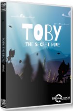 Toby: The Secret Mine (2015)