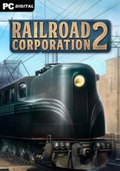 Railroad Corporation 2