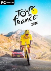 Tour de France 2026