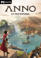 Anno 117: Pax Romana