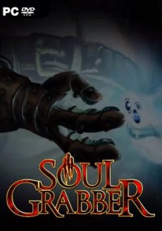 Soul Grabber (2019) PC | 
