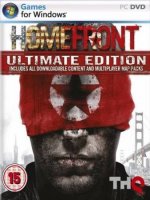 Homefront: Ultimate Edition (2011)