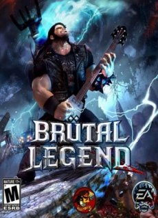 Brutal Legend (2013)