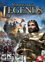 Stronghold Legends (2006)
