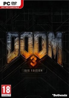 Doom 3 BFG Edition (2014)