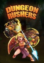 Dungeon Rushers (2016) PC | 