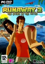 Runaway 2: The Dream of the Turtle (2007)