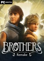 Brothers: A Tale of Two Sons Remake