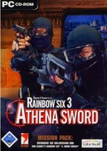 Tom Clancy's Rainbow Six: Athena Sword (2004)